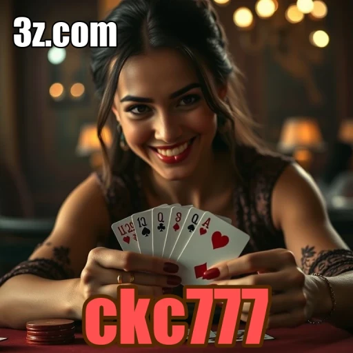 Interação e Comunidade no ckc777: Conectando Jogadores