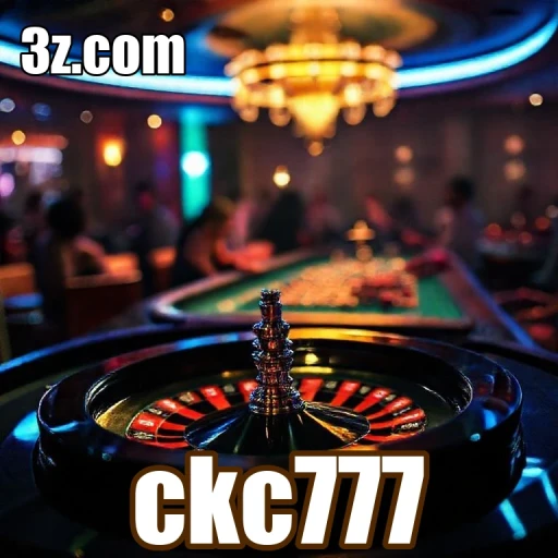 Jackpots Impressionantes no ckc777: Emoções e Prêmios