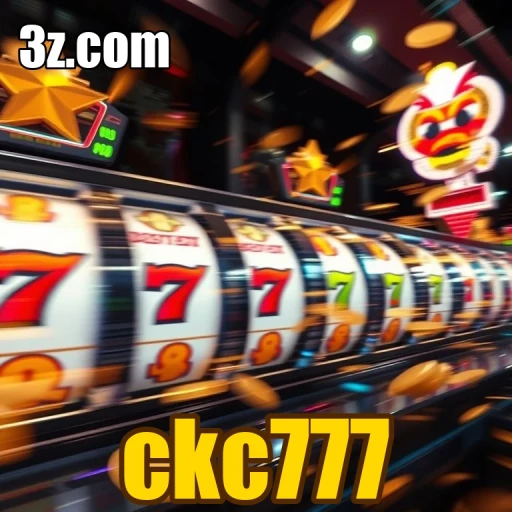 Multiplayer no ckc777: Construa Conexões e Conquiste Vitórias