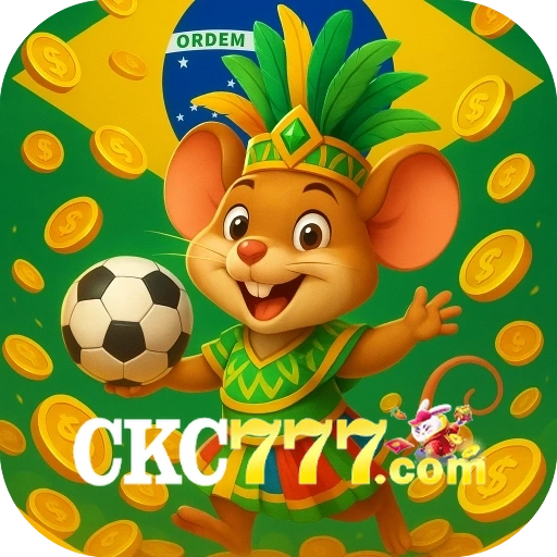 ckc777 Logo